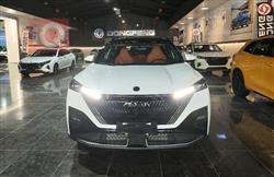 Dongfeng Mage